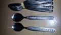 Продавам големи и малки вилици и лъжици, неръждъвейка, снимка 7