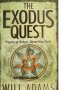 The Exodus Quest , снимка 1 - Други - 24456851