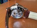 Мъжки луксозен часовник PATEK PHILIPPE клас ААА+ реплика, снимка 7