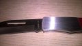 stainless-15x26см-сгъваен нож, снимка 17