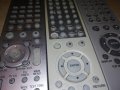sony audio/dvd/tv-remote-125лв за 1бр-внос франция, снимка 8
