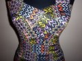 Бутикова бандажна  рокля Jubylee - Франция , снимка 7