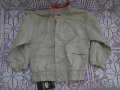 детско шлиферче/яке за ръст 123см- българско производство, снимка 3