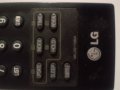 lg дистанционно, снимка 2