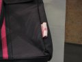 Нова Дамска чанта в лилаво и розово виолетов цвят , снимка 3