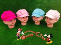 Бебешки шапки БГ производство , снимка 1 - Бебешки шапки - 21486694