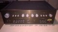 §dual cv1400 amplifier 2x75w-made in germany-от швеицария, снимка 6