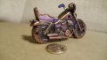 Запалка настолна мотор Харли Дейвитсън, снимка 5
