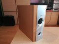 pioneer s-dv88sw powered subwoofer-42х42х19см-внос англия, снимка 3