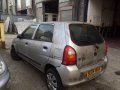 Suzuki Alto 1.1 Автоматик, 2004г. На части, снимка 4