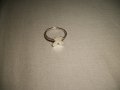 сребърен пръстен, снимка 2