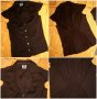 Дамски ризи различни размери /Terranova, H&M, Cubus/, снимка 7