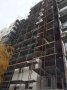 Скеле , строително скеле , рамково скеле под наем, снимка 2