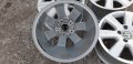 Джанти  Фолксваген 5x130 17" VW Touareg Audi Q5 Q3 , снимка 3