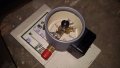 Електро-контактен манометър - ЕКМ, снимка 1 - Резервни части за машини - 18331866