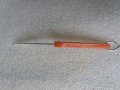 Старо детско джобно ножче от панаир 80те!, снимка 5