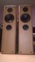 Eltax symphony 6 made in denmark-2х150w/8ohm 84/26/23см-внос англия, снимка 7