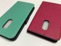 Xiaomi Redmi Note 4 / Note 4x  калъф тип тефтер със силиконово легло, снимка 11