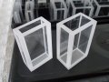 Стъклени кювети за фотоколориметри КФК и ФЕК, снимка 5
