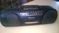 panasonic rx-fs430-stereo cassette recorder-от швеицария, снимка 4