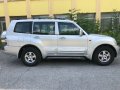 Mitsubishi Pajero 3.2 DID на части, снимка 4