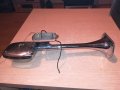 mitsuba marine horn-12v-made in japan-внос швеицария, снимка 8
