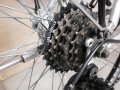 Продавам колела внос от Германия  градски велосипед CROSS RIDER BALANCE 28 цола , снимка 4