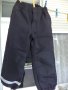 Като нова грейка ,панталон Н§М за 4-5 години ръст 110 см -12 лв, снимка 1 - Детски панталони и дънки - 23940465