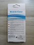 Кейс силиконов за Apple iPhone 5 5S 5C SE черен SGP, снимка 2
