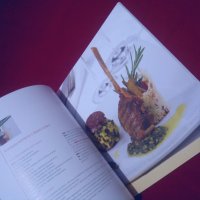 6 по 5 рецепти и разговори с български топ готвачи, снимка 8 - Специализирана литература - 24409121