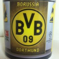 Уникална Фен Чаша На Борусия Дортмунд С Ваше Име И Номер! Borussia Dortmund сезон 2023/24, снимка 10 - Фен артикули - 8526520