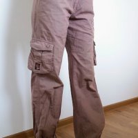 Панталон с мандали и спирали - 100% памук!, снимка 16 - Детски панталони и дънки - 19634886