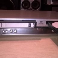 Panasonic nv-vp30ec-s hifi video+dvd+optical out-внос швеицария, снимка 6 - Ресийвъри, усилватели, смесителни пултове - 15154654