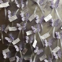 Подаръчета за гостите - магнитчета за хладилник, снимка 10 - Сватбени аксесоари - 25105452
