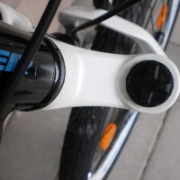 Продавам колела внос от Германия планински МТВ велосипед ENERGY 26 цола диск,преден и заден амортись, снимка 16 - Велосипеди - 21871290