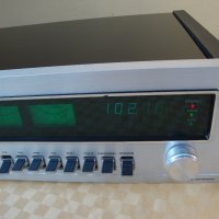 Dual CT1640 -тунер, 9кг, снимка 6 - Аудиосистеми - 19876317