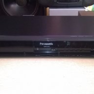 Panasonic dvd/hdd/hdmi/optical recorder-внос швеицария, снимка 1 - Ресийвъри, усилватели, смесителни пултове - 16276477