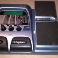 Digitech bp200-профи мулти-ефект процесор-внос швеицария, снимка 3 - Други - 17630846