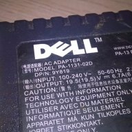 dell-adapter 19.5v/6.7a/130w-внос швеицария, снимка 6 - Кабели и адаптери - 18461288
