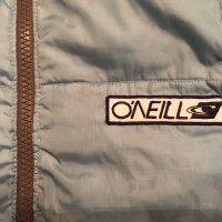Двулицевo, оригинално яке на O’Neill (Англия), снимка 1 - Детски якета и елеци - 23817198