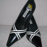 Маркови обувки на висок ток ”Ariane”/ малък номер, снимка 1 - Дамски обувки на ток - 14624378