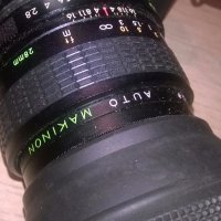 olympus-made in japan-ретро фото колекция-внос англия, снимка 11 - Антикварни и старинни предмети - 18813873