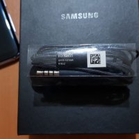 Слушалки AKG от Samsung Galaxy S8+, снимка 1 - Слушалки и портативни колонки - 21825260