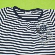 Блуза на Breeze + подарък туника , снимка 2 - Детски Блузи и туники - 10693014