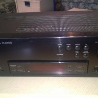 pioneer sx-205rds-stereo receiver-370 watts-rds-made in uk-внос швеицария, снимка 5 - Ресийвъри, усилватели, смесителни пултове - 8255551