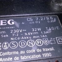 aeg battery charger-MADE IN GERMANY-внос швеицария, снимка 5 - Винтоверти - 25069677