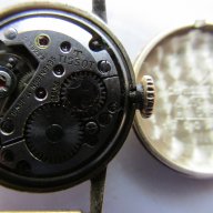 златен дамски часовник TISSOT, снимка 2 - Други ценни предмети - 6902252