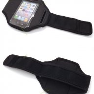 СПОРТЕН КАЛЪФ - неупрен COVER ARMBAND за iPhone Apple 4 4S 4TH, снимка 2 - Спортна екипировка - 10821375