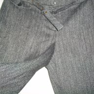Дамски Винтидж панталон "Esprit" със свободни крачоли , снимка 2 - Панталони - 12414075