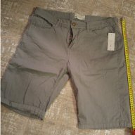 Къси панталонки Калиопе размер 50, снимка 2 - Панталони - 16308662